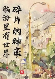 The wealthy man with fragments of the world in his mind