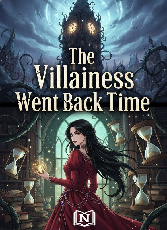 The Villainess Went Back Time
